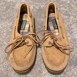 Sperry Top-Sider Women’s Boat Shoes